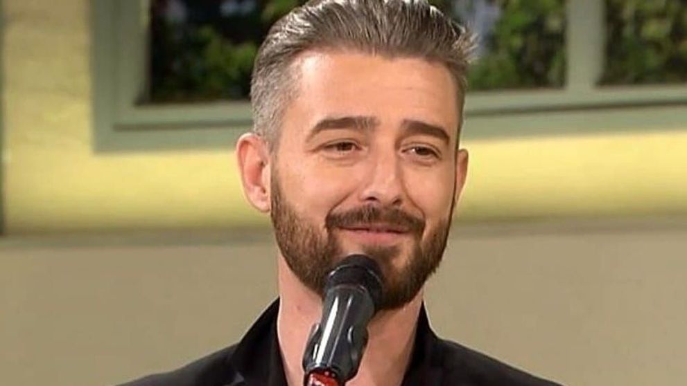 Mihai Chițu, câștigătorul sezonului 3 Vocea României, mândru de un nou proiect în cariera muzicală