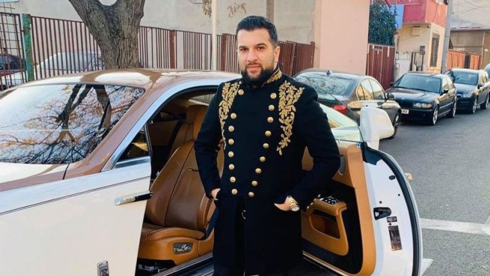 Tzancă Uraganu, mărturisiri despre consumul de substanțe interzise: „Nu mai fac așa ceva”
