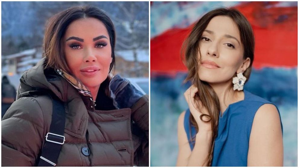 Oana Zăvoranu trebuia să joace în serialul La Bloc! De ce a fost înlocuită cu Dana Rogoz: „Măi, fata asta...”