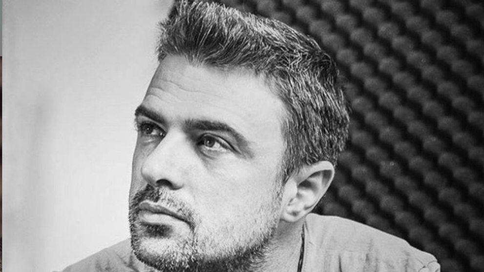 Cornel Ilie, interviu despre viața de artist în pandemie, rolul de tătic și divorț