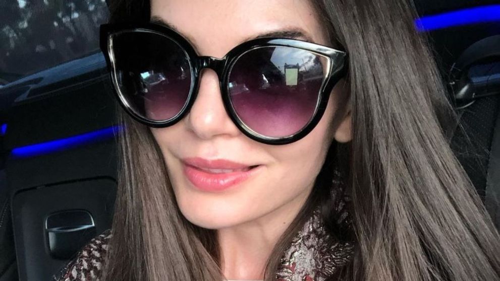 Ce gest surprinzător a făcut Monica Gabor față de Mr . Pink după ce aceștia s-au despărțit?