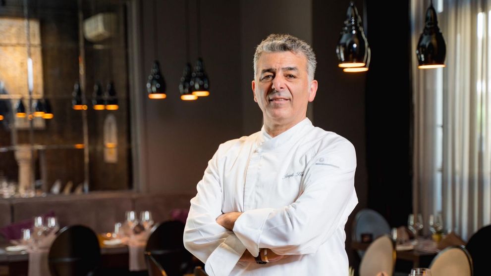 Vorbește des despre ea, dar puțini știu cât este de frumoasă. Cum arată Lipaz, fiica lui Joseph Hadad