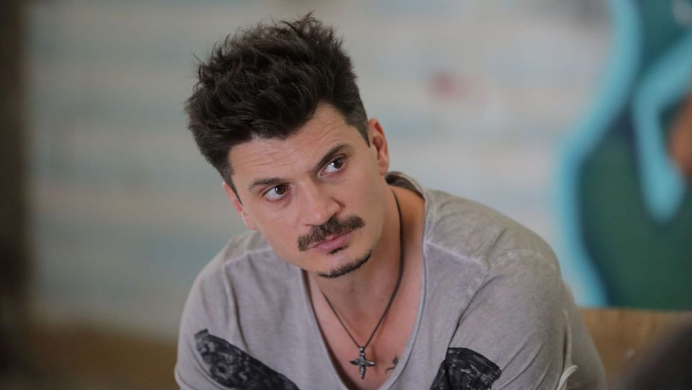 Emilian Oprea, despre ultimul sezon din VLAD: „Va fi foarte fain. Asta pot să garantez”