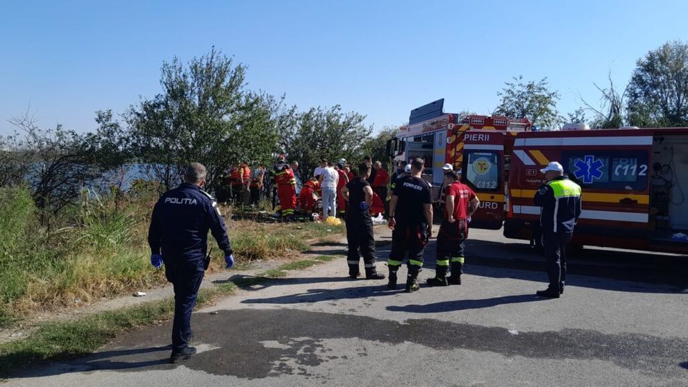 Detalii tulburătoare ies la iveală despre tânărul care a căzut cu mașina în Lacul Pantelimon. Ce i-au ascuns părinții:  