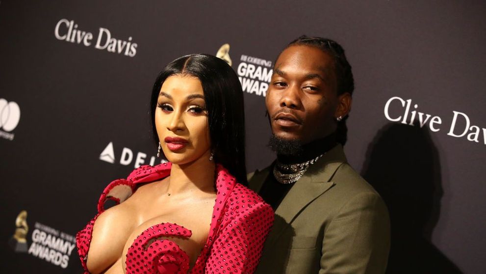 Cardi B, anunț neașteptat despre familia sa. Ce decizie a luat cântăreața