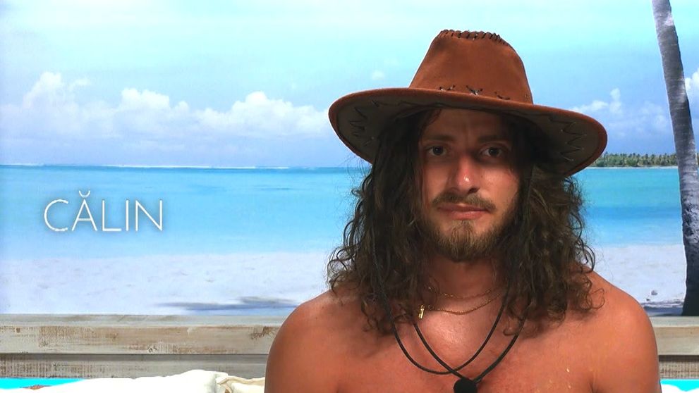 Love Island, 11 octombrie. Călin a luat o decizie: Ada și Andrei vor petrece o noapte în „Cuibușorul de nebunii”