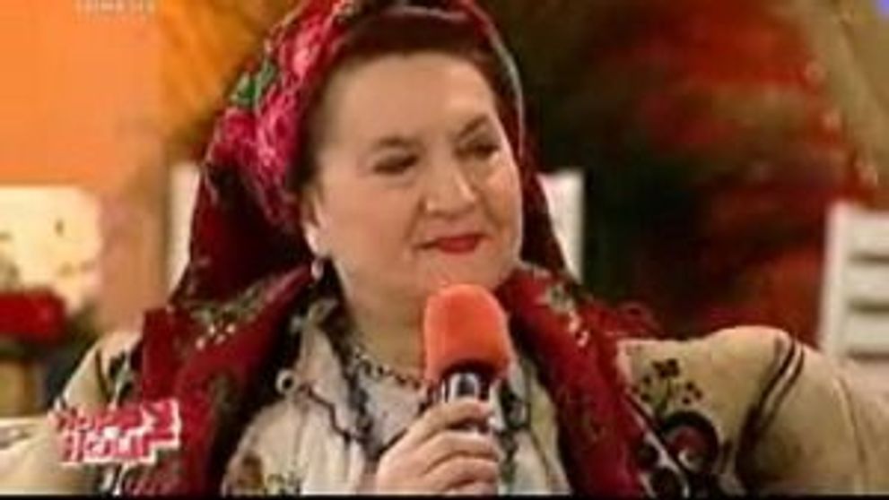Valeria Peter Predescu