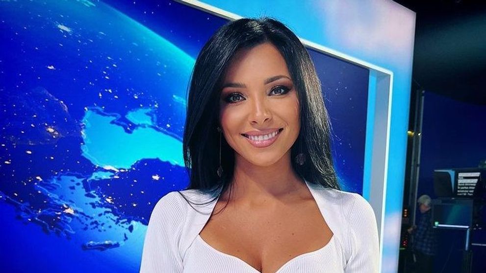 Corina Caragea, superbă în costum de baie! Ce fotografii din Bali a postat pe Instagram