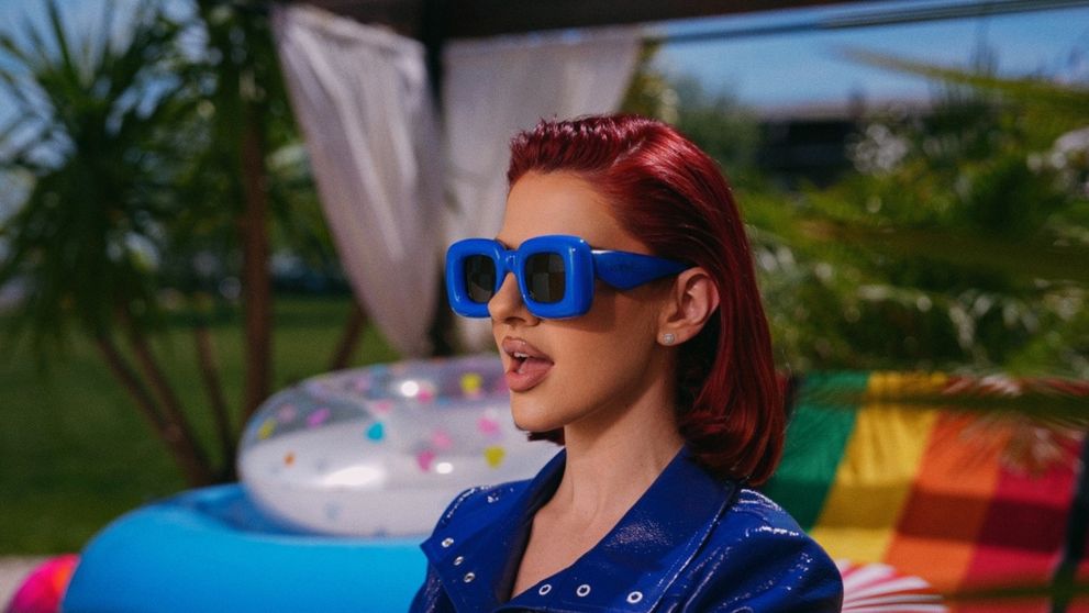 Lidia Buble a lansat „Numa’ bună de iubit” și arată spectaculos în videoclip! Reacția fanilor: „Mai pe scurt, hitul anului 2026!”