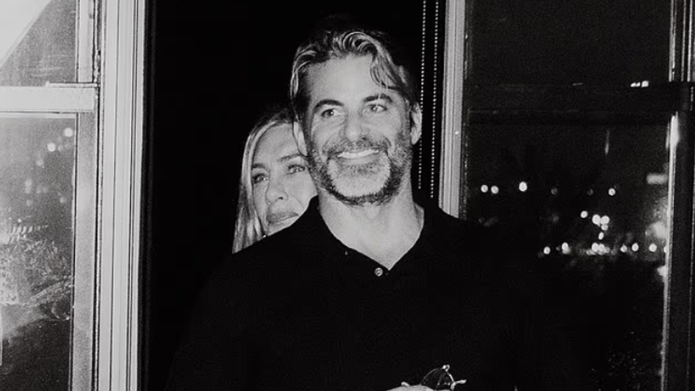 Jennifer Aniston, îndrăgostită la 56 de ani. Actrița confirmă relația cu bărbatul care a făcut-o din nou fericită