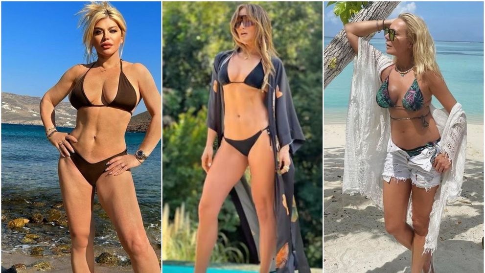 52 de ani e noul 30! Vedete din România care au aceeași vârstă ca Jennifer Lopez și arată la fel de bine