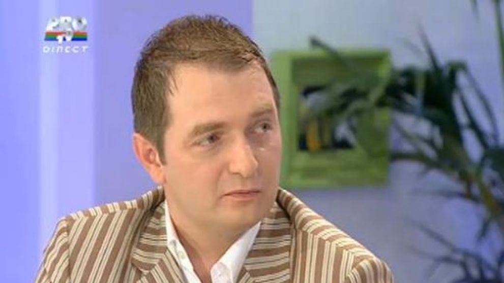 Adrian Artene