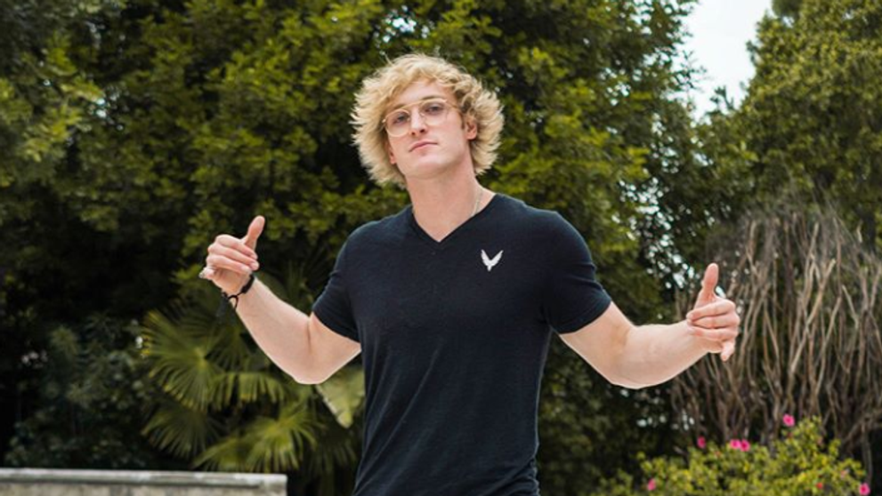 Youtube i-a oferit o pedeapsa dura lui Logan Paul dupa scandalul provocat