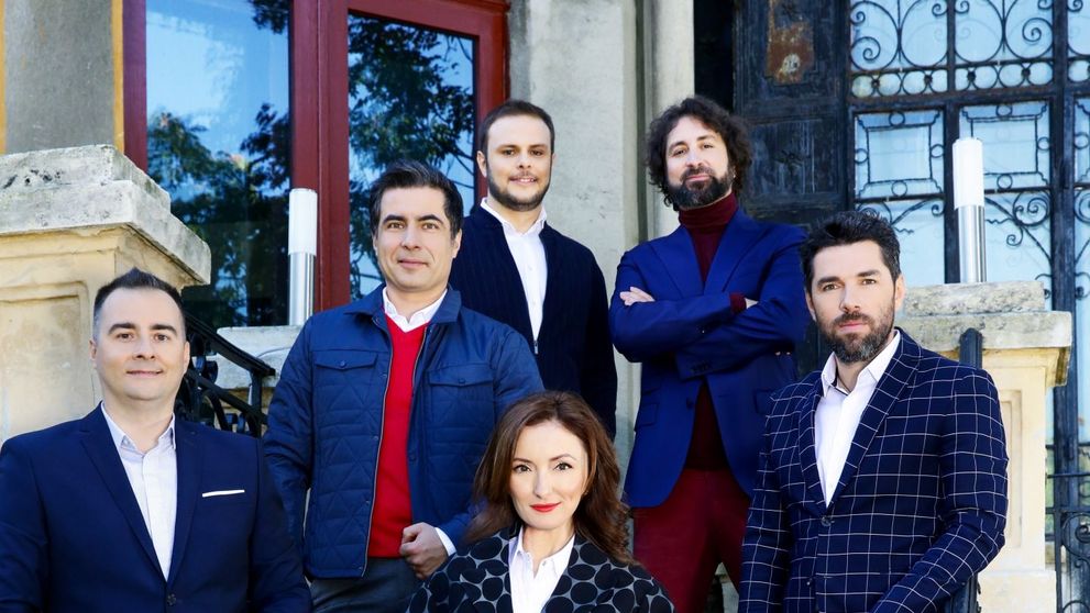 Sezonul 21 România, te iubesc! va începe duminică, la PRO TV