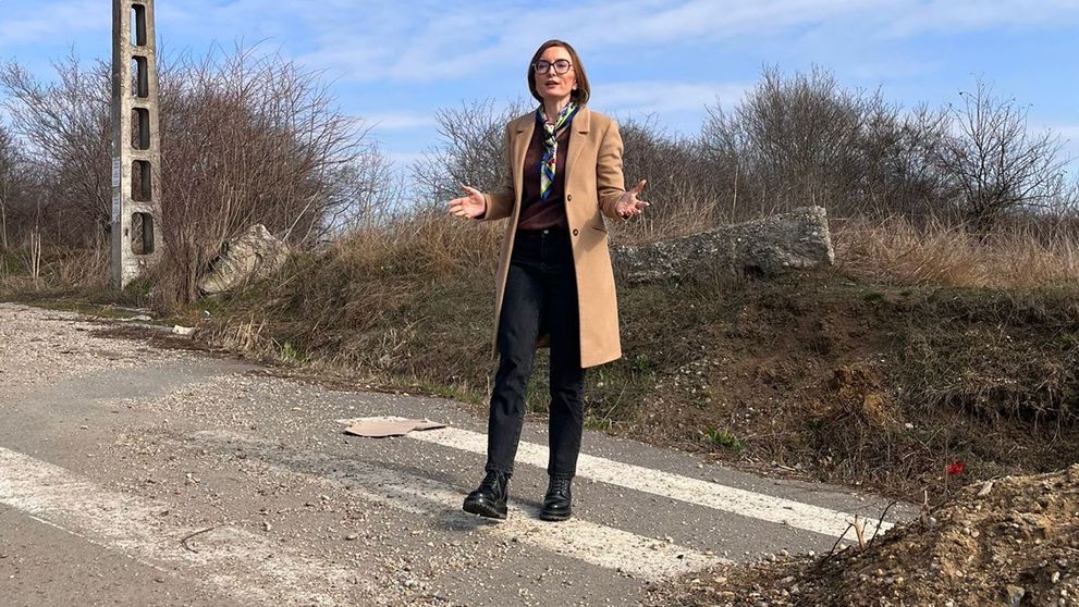 Ancheta Afaceriști cu funcții publice semnată de Paula Herlo la „România, te iubesc!” a fost lider de audiență!