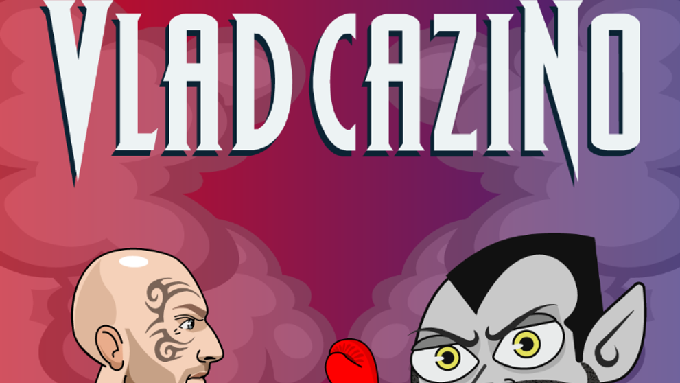 (P) Stand-up comedy cu Vlad și Cătălin Bordea într-un Roast Battle de nota 10