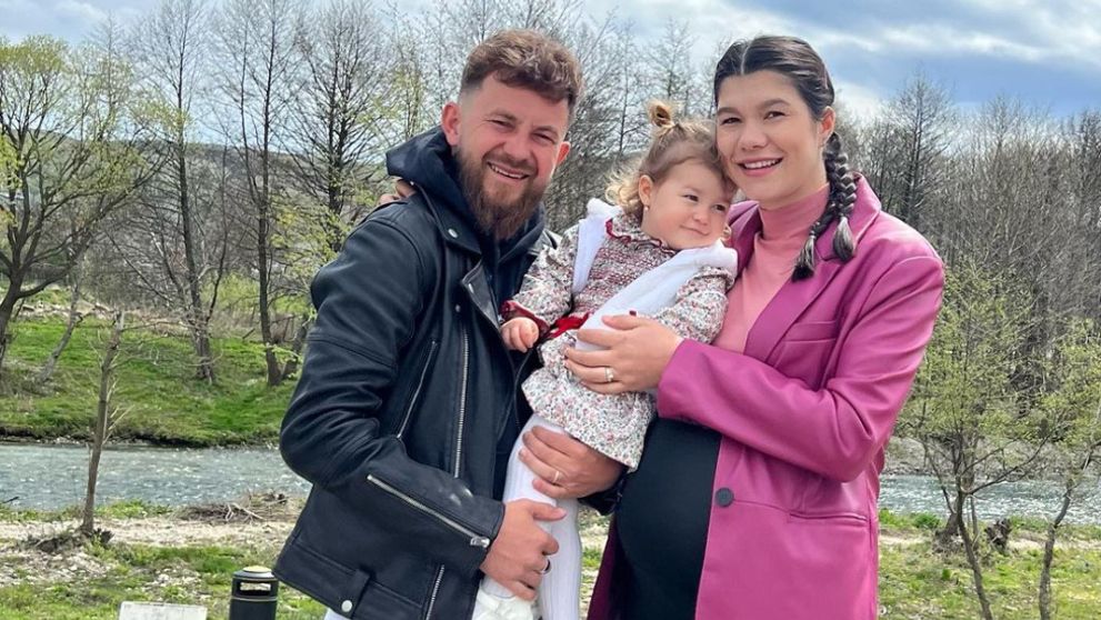Clipe de coșmar pentru Ileana Sterp. Soțul acesteia a fost implicat într-un grav accident. Cum se simte acesta, în urma tragediei: „Are multiple fracturi”