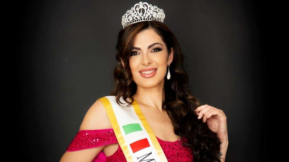 Cine este Luisa, românca din Maramureș care a reprezentat Italia la Mrs. Universe 2024