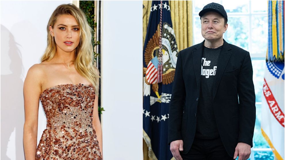 Noi detalii despre povestea toxică de iubire dintre Elon Musk și Amber Heard. Miliardarul, devastat după ce a fost părăsit de actriță: „A durut rău”