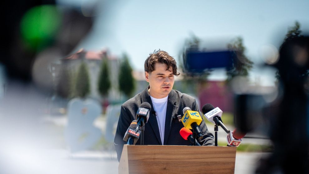 Beach, Please! devine cel mai mare festival de muzică din Europa! Ediția aceasta înseamnă cea mai mare scenă, cel mai amplu sistem de sonorizare și multe alte superlative pentru ediția din 2025