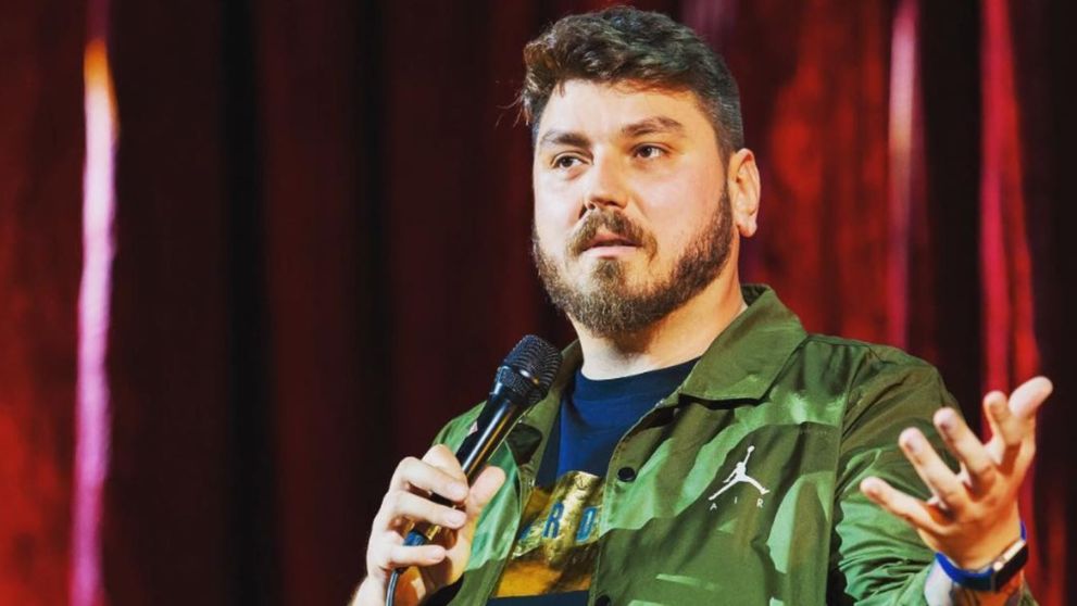 Micutzu, show de stand-up comedy anulat din cauza decesului unui „prieten foarte bun”