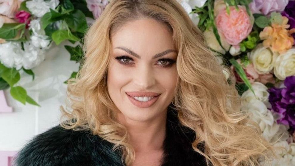 Valentina Pelinel, vești bune la doar două săptămâni de la operație: 