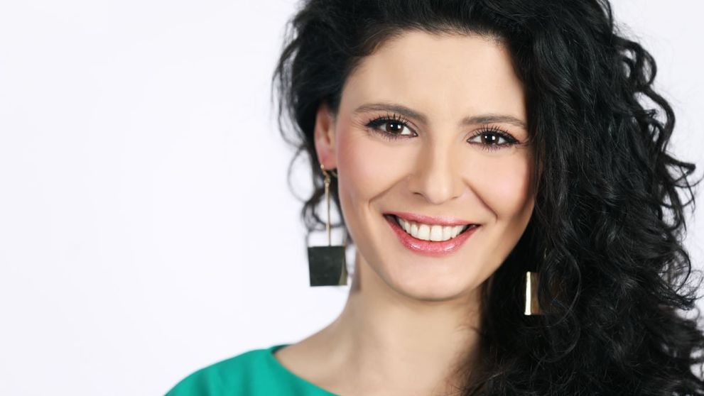 Ramona Păuleanu, campanie umanitară inedită: ”Un simplu share pe Facebook nu ar fi fost suficient”