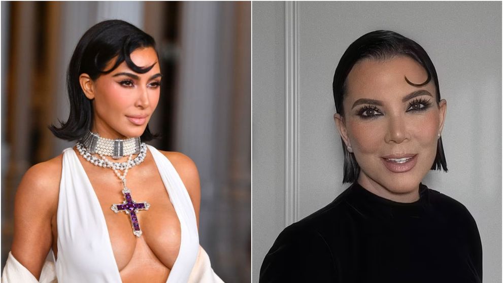 La 69 de ani își eclipsează fiicele! Mama surorilor Kardashian-Jenner pare cu 20 de ani mai tânără în urma ultimelor operații