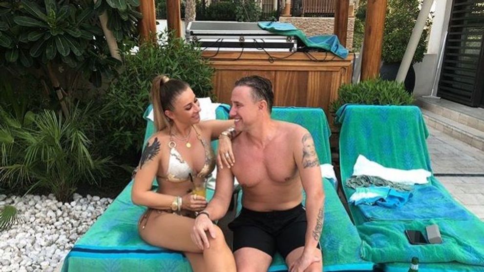 Laurențiu Reghecampf, detalii despre relația cu Anamaria Prodan: „Eu s-o las?”