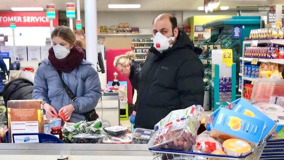 Coronavirus: Oamenii știință au descoperit noi simptome, inclusiv lipsa mirosului