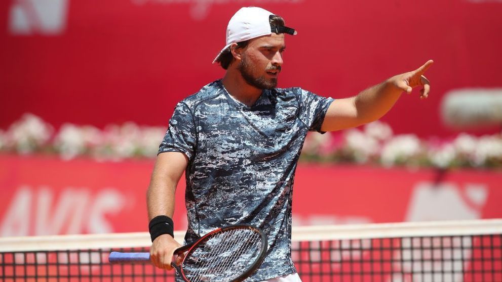 Joao Monteiro, mesaj de susținere pentru Simona Halep după decizia de suspendare din tenis
