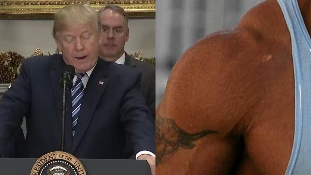 Candidat soc pentru alegerile din 2020! Cu ce presedinte se pot trezi americanii dupa Donald Trump