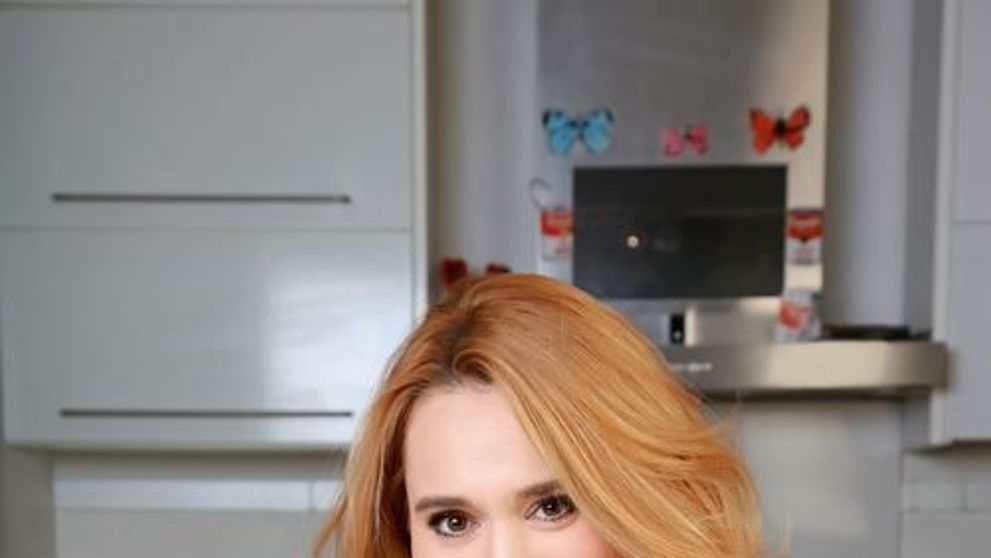 Andreea Esca dezvaluie cateva secrete de infrumusetare. De operatii estetice, nici vorba!