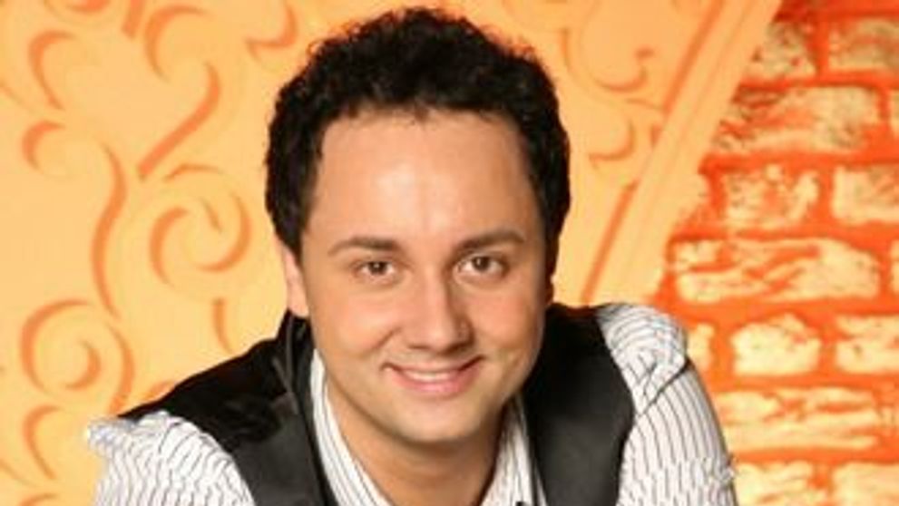 Catalin Maruta a inregistrat record de audienta la Happy Hour