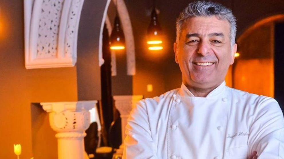VIDEO Chef Hadad ia la control frigiderul familiei Duban