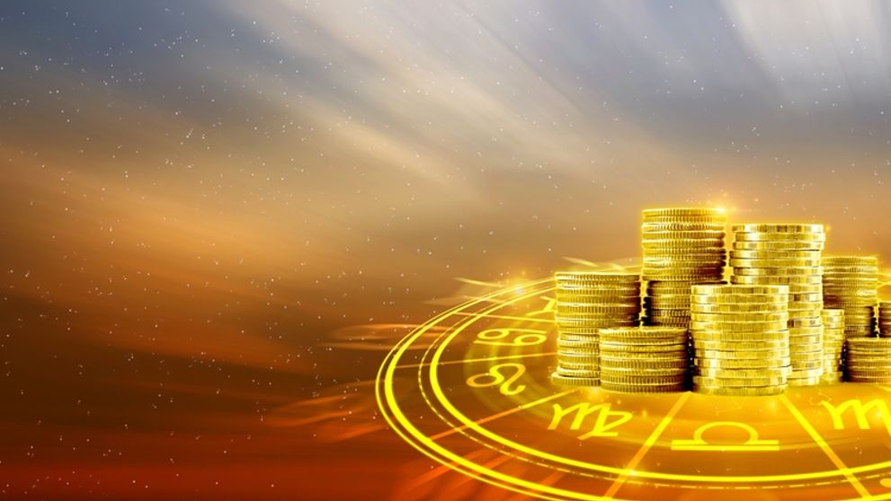 Patru zodii care pot avea conturile doldora de bani în săptămâna 8-14 decembrie 2025. Cine profită de mărinimia astrelor