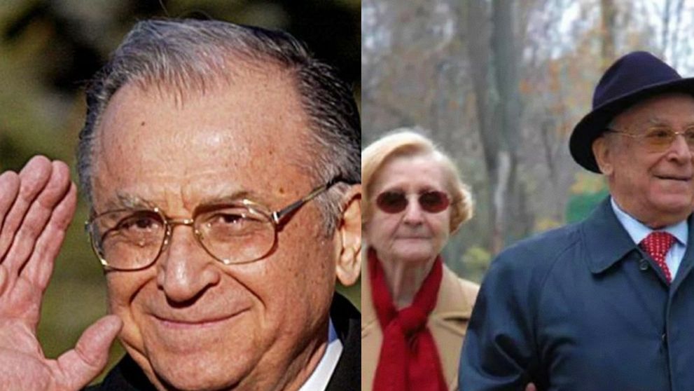 Zi de doliu național după decesul lui Ion Iliescu. Ce presupune