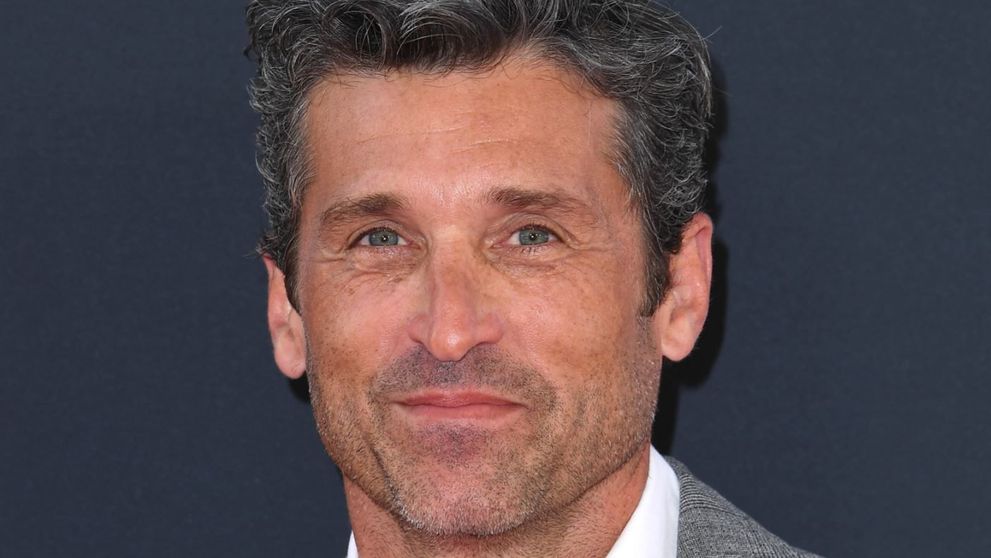 Cum arată fiica lui Patrick ”McDreamy” Dempsey. A apărut pe covorul roșu alături de tatăl ei