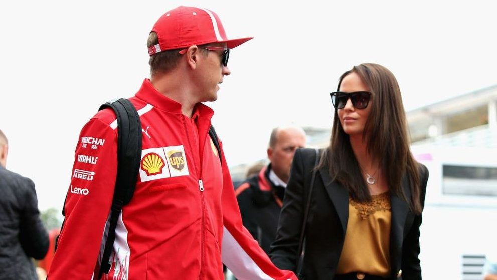 Ele sunt iubitele piloților din Formula 1. Care dintre ele e mai sexy?
