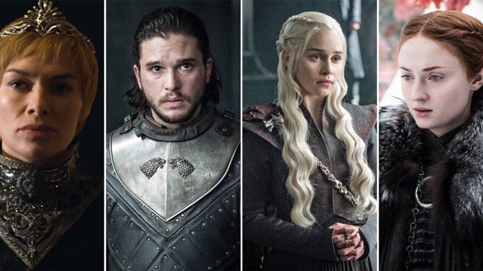 Când apare ultimul sezon al serialului Games of Thrones. Data premierei a fost confirmată oficial