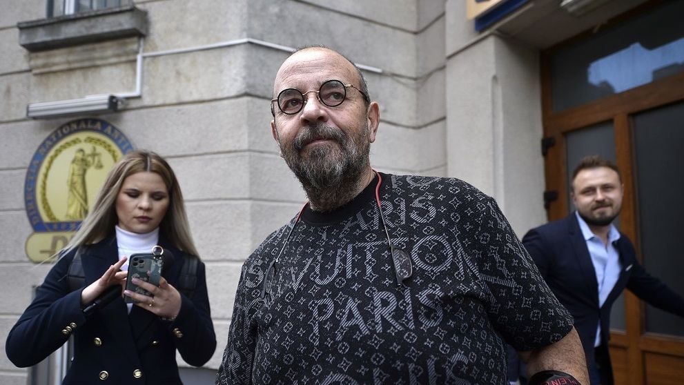 Reacția lui Piedone, înainte de a afla decizia finală în dosarul Colectiv