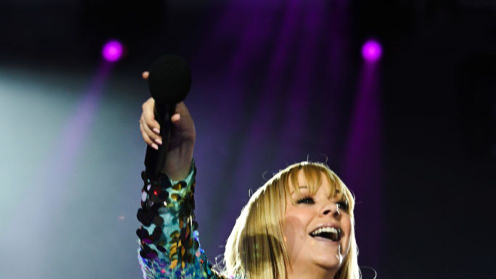 Veste emoționantă în showbiz! Celebră cântăreață a născut primul copil la 44 de ani, după două avorturi spontane și trei proceduri eșuate de fertilizare in vitro
