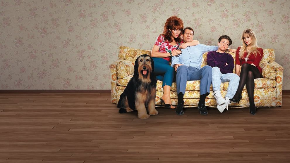 „Married… with Children” – un fenomen al anilor ’90 și motivele succesului său răsunător