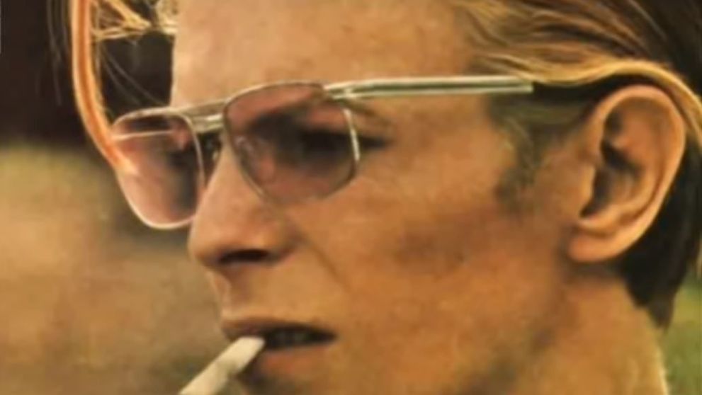 David Bowie, desemnat cel mai bun entertainer al secolului XX
