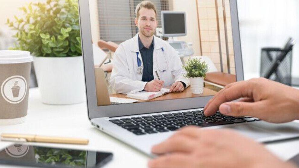 (P) Ai grijă de sănătatea ta în pandemie. La MedLife ai acces la consultații medicale online