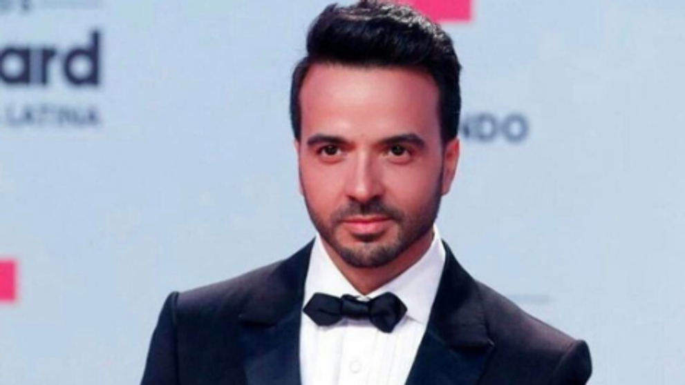 Formeaza unul dintre cele mai sexy cupluri ale momentului si au doi copii superbi. Cum arata micutii lui Luis Fonsi