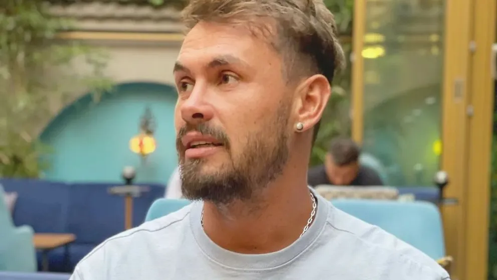 Ionuț Popa, despre viața după Survivor. „Nu mi-am revenit încă, totul este foarte ciudat”