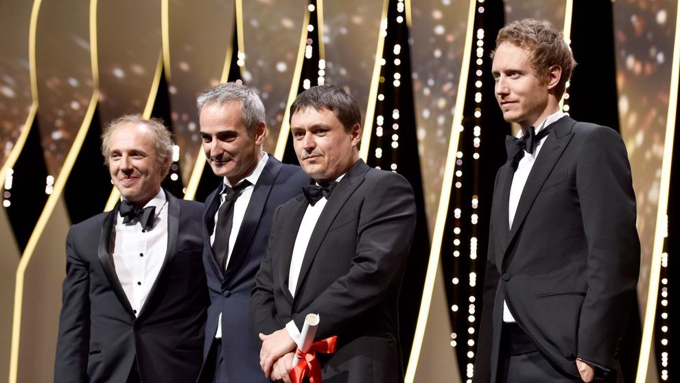 CANNES 2016. Filmul 