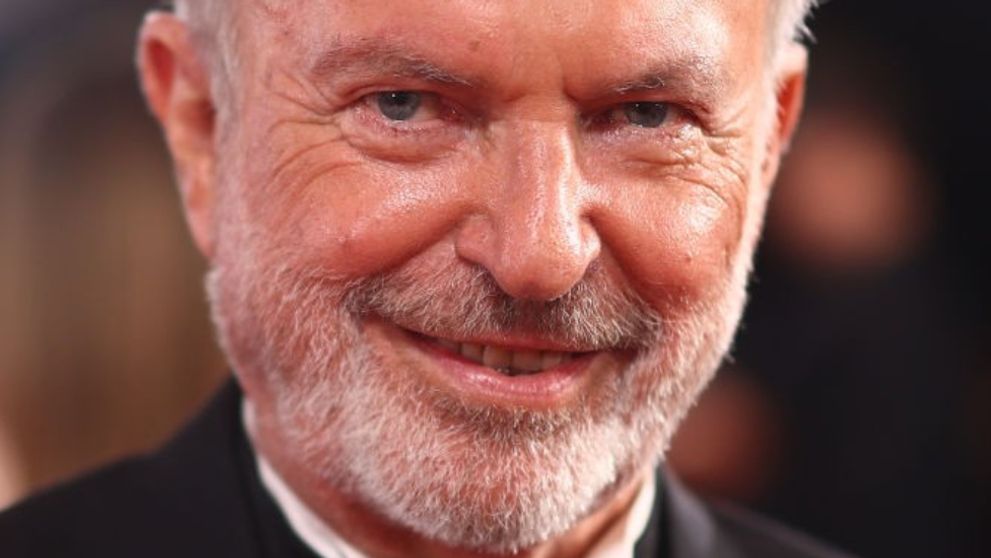 Ultimele imagini cu Sam Neill în viață. Actorul ”strălucea” cu puțin timp înainte de moartea sa