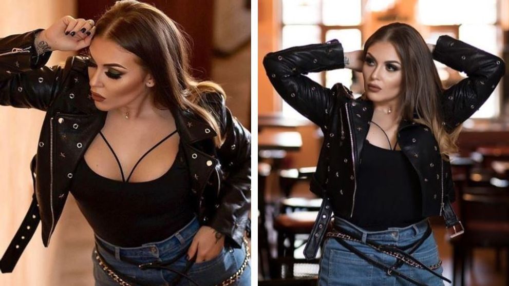 Oana Radu, cerută în căsătorie cu un inel fabulos, la care visa de ceva vreme